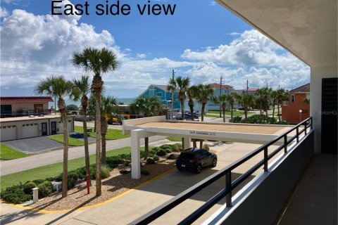 Condo in Flagler Beach, Florida, 2 bedrooms  № 1393911 - photo 16