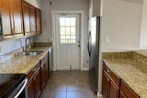 Condo in Flagler Beach, Florida, 2 bedrooms  № 1393911 - photo 23