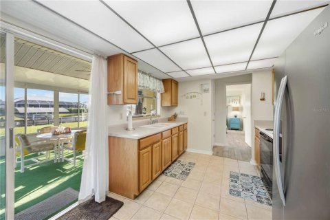 House in Englewood, Florida 2 bedrooms, 107.12 sq.m. № 2391034 - photo 11