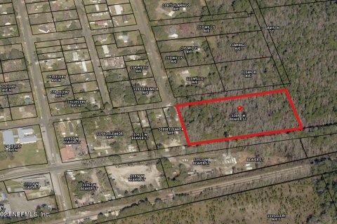 Land in Jacksonville, Florida № 768871 - photo 1