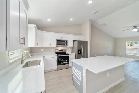 Casa en venta en Ocklawaha, Florida, 3 dormitorios, 133.41 m2 № 1900658 - foto 13