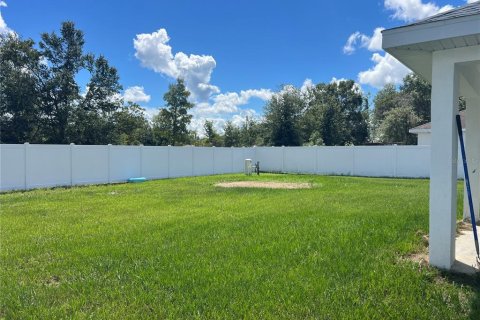 Casa en venta en Ocklawaha, Florida, 3 dormitorios, 133.41 m2 № 1900658 - foto 28