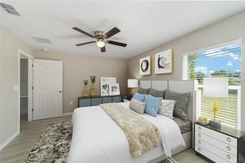 Casa en venta en Ocklawaha, Florida, 3 dormitorios, 133.41 m2 № 1900658 - foto 15