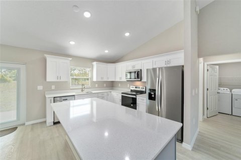 Casa en venta en Ocklawaha, Florida, 3 dormitorios, 133.41 m2 № 1900658 - foto 8