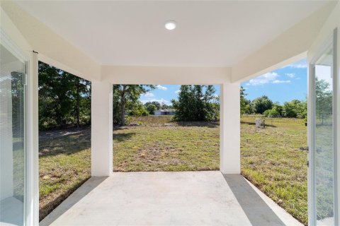 Casa en venta en Ocklawaha, Florida, 3 dormitorios, 133.41 m2 № 1900658 - foto 29