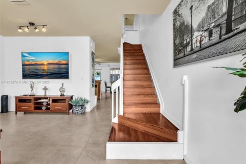 Купить таунхаус в Хайалиа, Флорида 3 спальни, 143.53м2, № 1981938 - фото 3