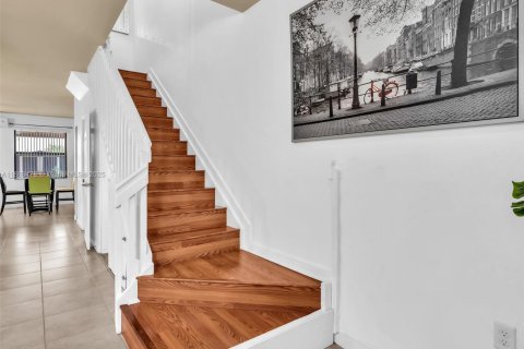 Купить таунхаус в Хайалиа, Флорида 3 спальни, 143.53м2, № 1981938 - фото 28