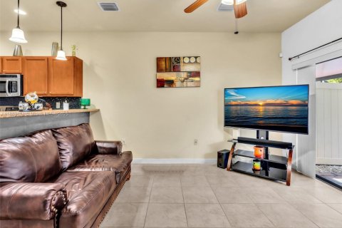 Купить таунхаус в Хайалиа, Флорида 3 спальни, 143.53м2, № 1981938 - фото 20