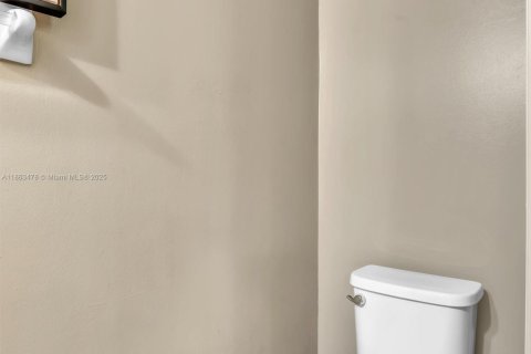 Купить таунхаус в Хайалиа, Флорида 3 спальни, 143.53м2, № 1981938 - фото 27