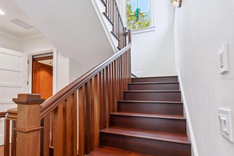 Villa ou maison à vendre à Sarasota, Floride: 4 chambres, 424.19 m2 № 1670298 - photo 30