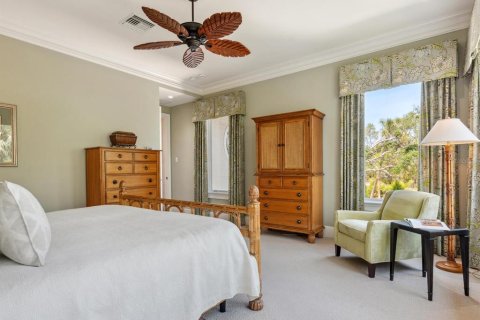 Villa ou maison à vendre à Sarasota, Floride: 4 chambres, 424.19 m2 № 1670298 - photo 25