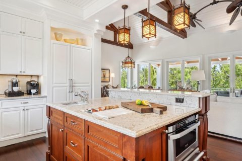 Villa ou maison à vendre à Sarasota, Floride: 4 chambres, 424.19 m2 № 1670298 - photo 11