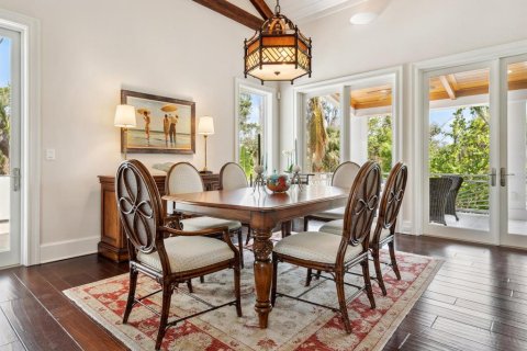 Villa ou maison à vendre à Sarasota, Floride: 4 chambres, 424.19 m2 № 1670298 - photo 14