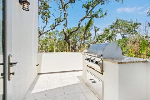Villa ou maison à vendre à Sarasota, Floride: 4 chambres, 424.19 m2 № 1670298 - photo 18