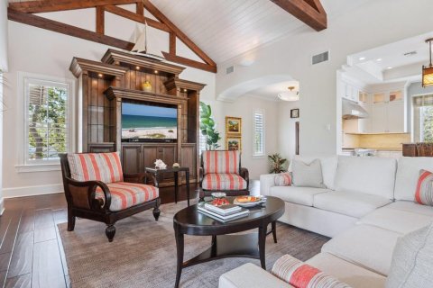 Villa ou maison à vendre à Sarasota, Floride: 4 chambres, 424.19 m2 № 1670298 - photo 7