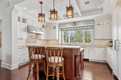 Villa ou maison à vendre à Sarasota, Floride: 4 chambres, 424.19 m2 № 1670298 - photo 10