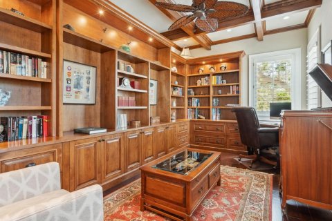 Villa ou maison à vendre à Sarasota, Floride: 4 chambres, 424.19 m2 № 1670298 - photo 22