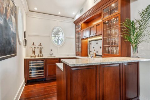 Villa ou maison à vendre à Sarasota, Floride: 4 chambres, 424.19 m2 № 1670298 - photo 15