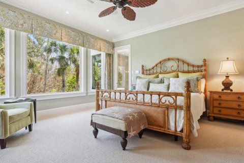 Villa ou maison à vendre à Sarasota, Floride: 4 chambres, 424.19 m2 № 1670298 - photo 24