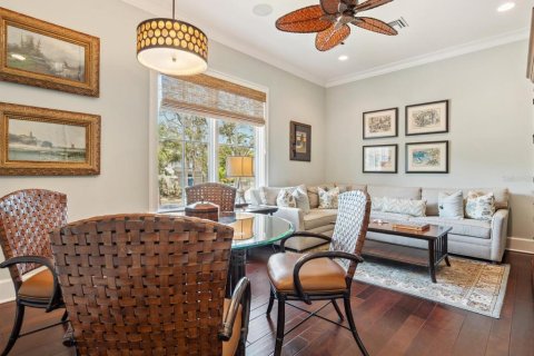 Villa ou maison à vendre à Sarasota, Floride: 4 chambres, 424.19 m2 № 1670298 - photo 20