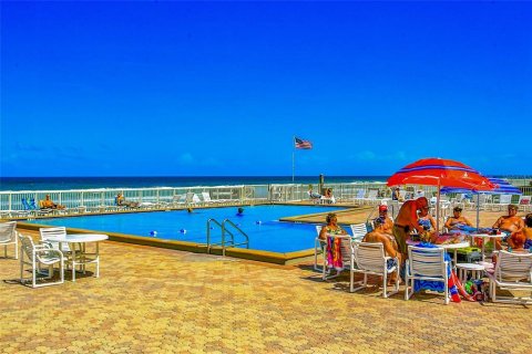 Copropriété à vendre à New Smyrna Beach, Floride: 2 chambres, 87.7 m2 № 1517692 - photo 26