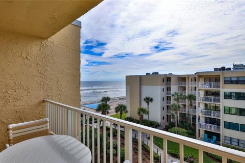 Copropriété à vendre à New Smyrna Beach, Floride: 2 chambres, 87.7 m2 № 1517692 - photo 2