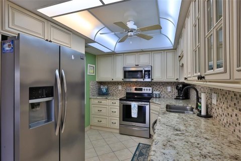 Copropriété à vendre à New Smyrna Beach, Floride: 2 chambres, 87.7 m2 № 1517692 - photo 9