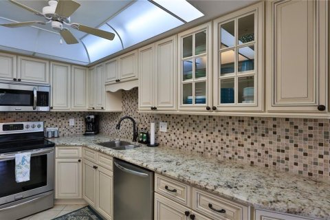 Copropriété à vendre à New Smyrna Beach, Floride: 2 chambres, 87.7 m2 № 1517692 - photo 8