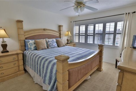 Copropriété à vendre à New Smyrna Beach, Floride: 2 chambres, 87.7 m2 № 1517692 - photo 13