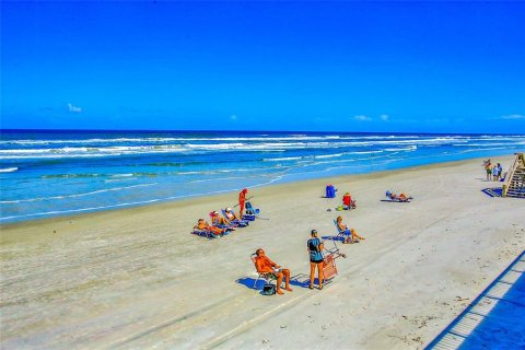 Copropriété à vendre à New Smyrna Beach, Floride: 2 chambres, 87.7 m2 № 1517692 - photo 30