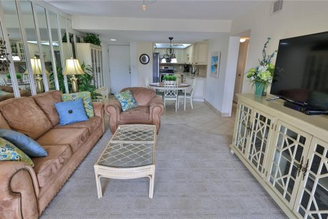 Copropriété à vendre à New Smyrna Beach, Floride: 2 chambres, 87.7 m2 № 1517692 - photo 5