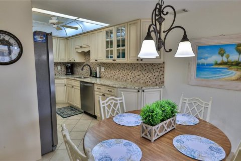 Condominio en venta en New Smyrna Beach, Florida, 2 dormitorios, 87.7 m2 № 1517692 - foto 7