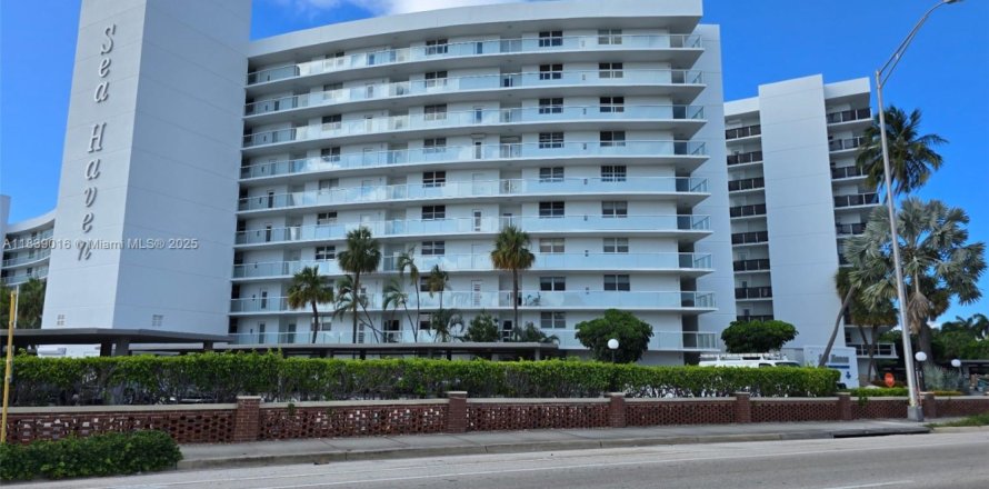 Condo à Pompano Beach, Floride, 2 chambres № 1825682