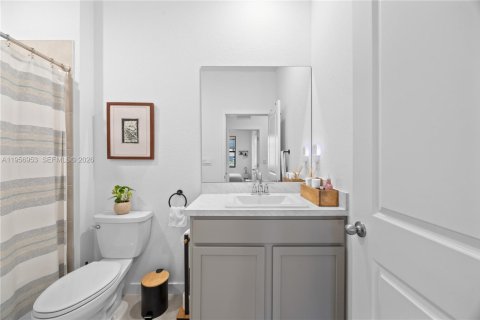 Купить таунхаус в Помпано-Бич, Флорида 3 спальни, 148.36м2, № 2020737 - фото 25