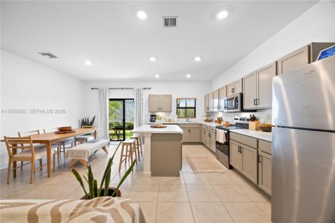 Купить таунхаус в Помпано-Бич, Флорида 3 спальни, 148.36м2, № 2020737 - фото 9