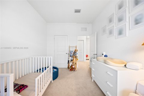 Купить таунхаус в Помпано-Бич, Флорида 3 спальни, 148.36м2, № 2020737 - фото 23