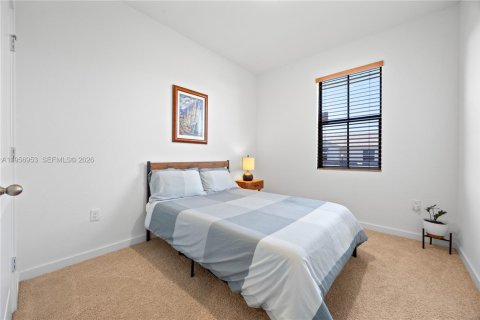 Купить таунхаус в Помпано-Бич, Флорида 3 спальни, 148.36м2, № 2020737 - фото 20