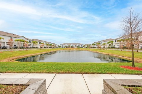 Купить таунхаус в Помпано-Бич, Флорида 3 спальни, 148.36м2, № 2020737 - фото 3