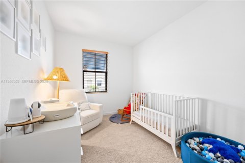 Купить таунхаус в Помпано-Бич, Флорида 3 спальни, 148.36м2, № 2020737 - фото 22