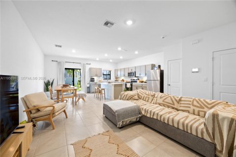 Купить таунхаус в Помпано-Бич, Флорида 3 спальни, 148.36м2, № 2020737 - фото 10