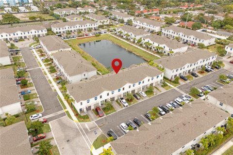 Купить таунхаус в Помпано-Бич, Флорида 3 спальни, 148.36м2, № 2020737 - фото 7