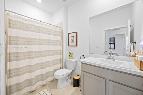 Купить таунхаус в Помпано-Бич, Флорида 3 спальни, 148.36м2, № 2020737 - фото 24