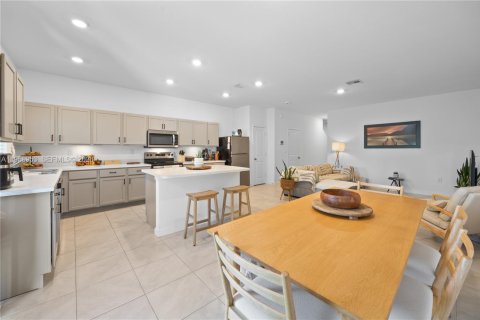 Купить таунхаус в Помпано-Бич, Флорида 3 спальни, 148.36м2, № 2020737 - фото 12