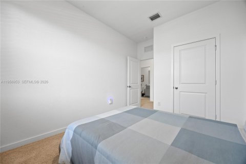 Купить таунхаус в Помпано-Бич, Флорида 3 спальни, 148.36м2, № 2020737 - фото 21