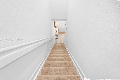 Купить таунхаус в Помпано-Бич, Флорида 3 спальни, 148.36м2, № 2020737 - фото 17