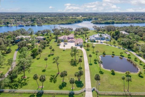 Land in Alva, Florida № 1533867 - photo 9