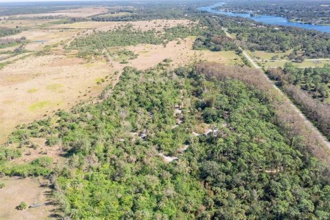 Land in Alva, Florida № 1533867 - photo 8
