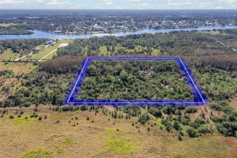 Land in Alva, Florida № 1533867 - photo 5