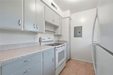 Снять в аренду квартиру в Сарасота, Флорида 1 комната, 64.66м2, № 2095258 - фото 9