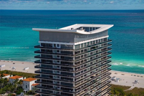 Купить кондоминиум в Майами-Бич, Флорида 3 спальни, 161.84м2, № 1969813 - фото 27